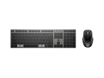 Клавиатура + мышь мембранная HP 720 (9T5A9AA) 