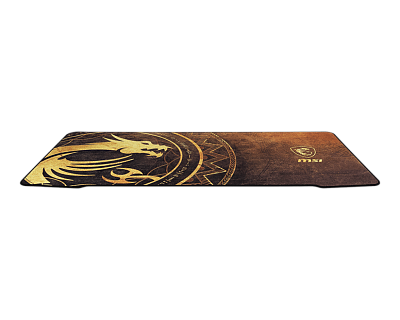 Коврик для мыши MSI AGILITY GD70 DRAGON TIAMAT (AGILITY GD70 DRAGON TIAMAT)