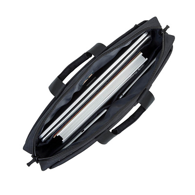 Сумка для ноутбука Rivacase 8355 17,3" Black (8355 black)