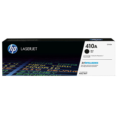 Лазерный картридж HP CF410A (CF410A)