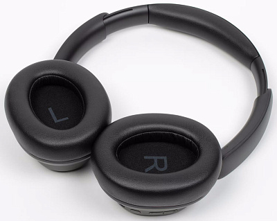 Гарнитура UGREEN Studio Pro Max6 HP206 (55687) Bluetooth, Черный