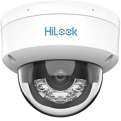 IP Видеокамера HiLook IPC-D149HA-LU (IPC-D149HA-LU)