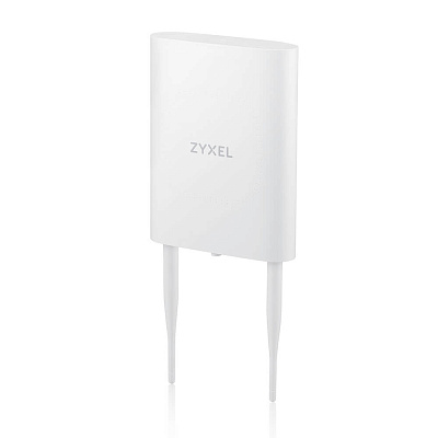 Точка доступа Wi-Fi Zyxel NebulaFlex NWA55AXE (NWA55AXE-EU0102F)
