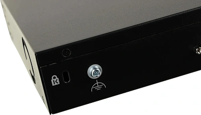 Коммутатор Zyxel NebulaFlex Pro GS2220-50 (GS2220-50-EU0101F)