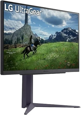 Монитор LG 27GS85Q-B 27" (27GS85Q-B.ARUZ)