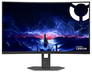 Монитор Lenovo Legion 32Q-2с 31.5", Black (68F5GACBEU)