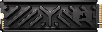 Твердотельный накопитель SSD Corsair MP700 Elite with Heatsink, 1TB M.2 (CSSD-F1000GBMP700EHS)