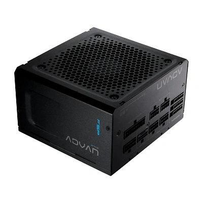Блок питания ATX 1000W FSP Advan-1000GM, Gold (PPA10A4203)