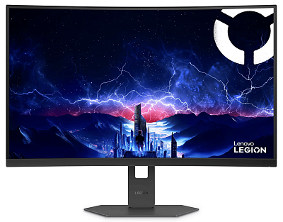 Монитор Lenovo Legion 32Q-2с 31.5", Black (68F5GACBEU)