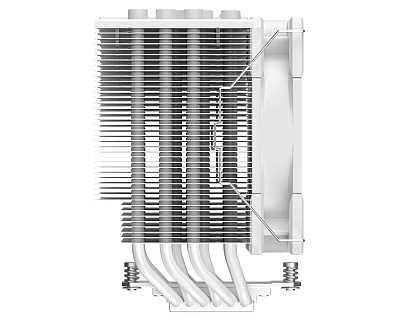 Кулер ID-Cooling SE-226-XT ARGB Snow (ID-CPU-SE-226-XT-ARGBSNOW/S1700)