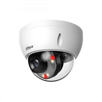 IP видеокамера Dahua IPC-HDBW2449E-S-IL (DH-IPC-HDBW2449E-S-IL)