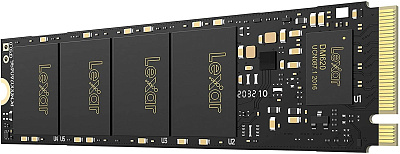 Твердотельный накопитель Lexar NM620 1TB M.2 (LNM620X001T-RNNNG)