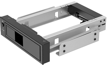 Планка в корпус HDD 3,5" ORICO 1106SS-V1-BK-BP  (1106SS-V1-BK-BP)