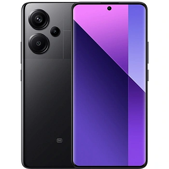 Смартфон Xiaomi Redmi Note 13 Pro Plus 12/512GB, Midnight Black (Note 13 Pro Plus 12/512GB, Midnight Black)