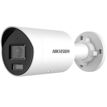 IP Камера, цилиндрическая Hikvision DS-2CD3063G2-IU(B) (DS-2CD3063G2-IU(B) (2.8mm))