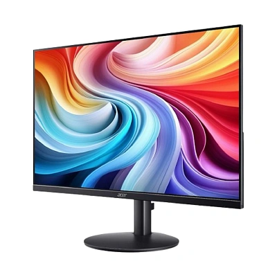 Монитор Acer SA273P1bi 27", Black (UM.HS3EE.101)