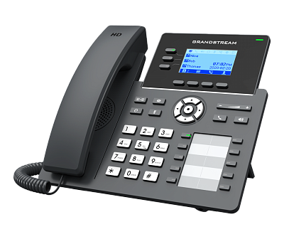 IP телефон Grandstream GRP2604P (GRP2604P)