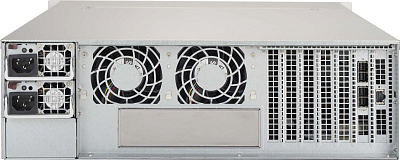 Серверный корпус Supermicro B ()