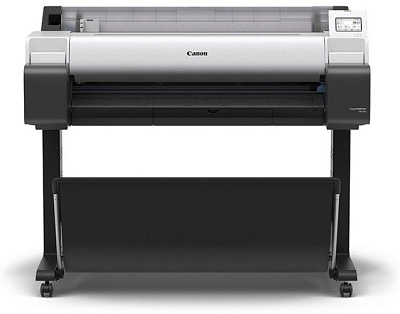 Плоттер Canon imagePROGRAF TM-340 (6248C003AA)