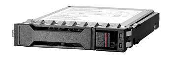 Твердотельный накопитель HP Enterprise (P40496-B21)