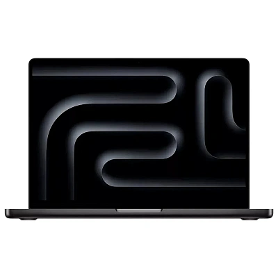 Ноутбук Apple MacBook Pro 14.2 (Z1DS000BJ)