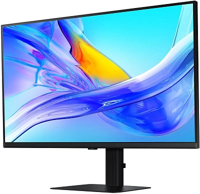Монитор Samsung ViewFinity S8 32" (LS32D804UAIXCI)