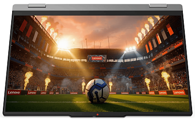 Ноутбук Lenovo IdeaPad 5 2-in-1 15AGP11 (83UM0034RK)