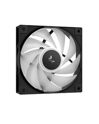 Кулер DeepCool AG500 BK ARGB V2 (R-AG500-BKAMMN-GJD)