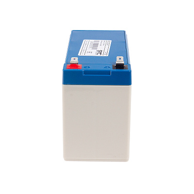 Аккумуляторная батарея SVC AV7-12/S 12В 7 Ач (AV7-12/S)