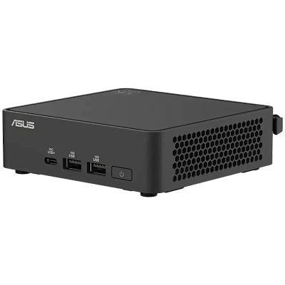 Платформа для сборки ПК (Barebone) Asus NUC 15 PRO RNUC15CRKU700002 (90AR00R2-M00090)