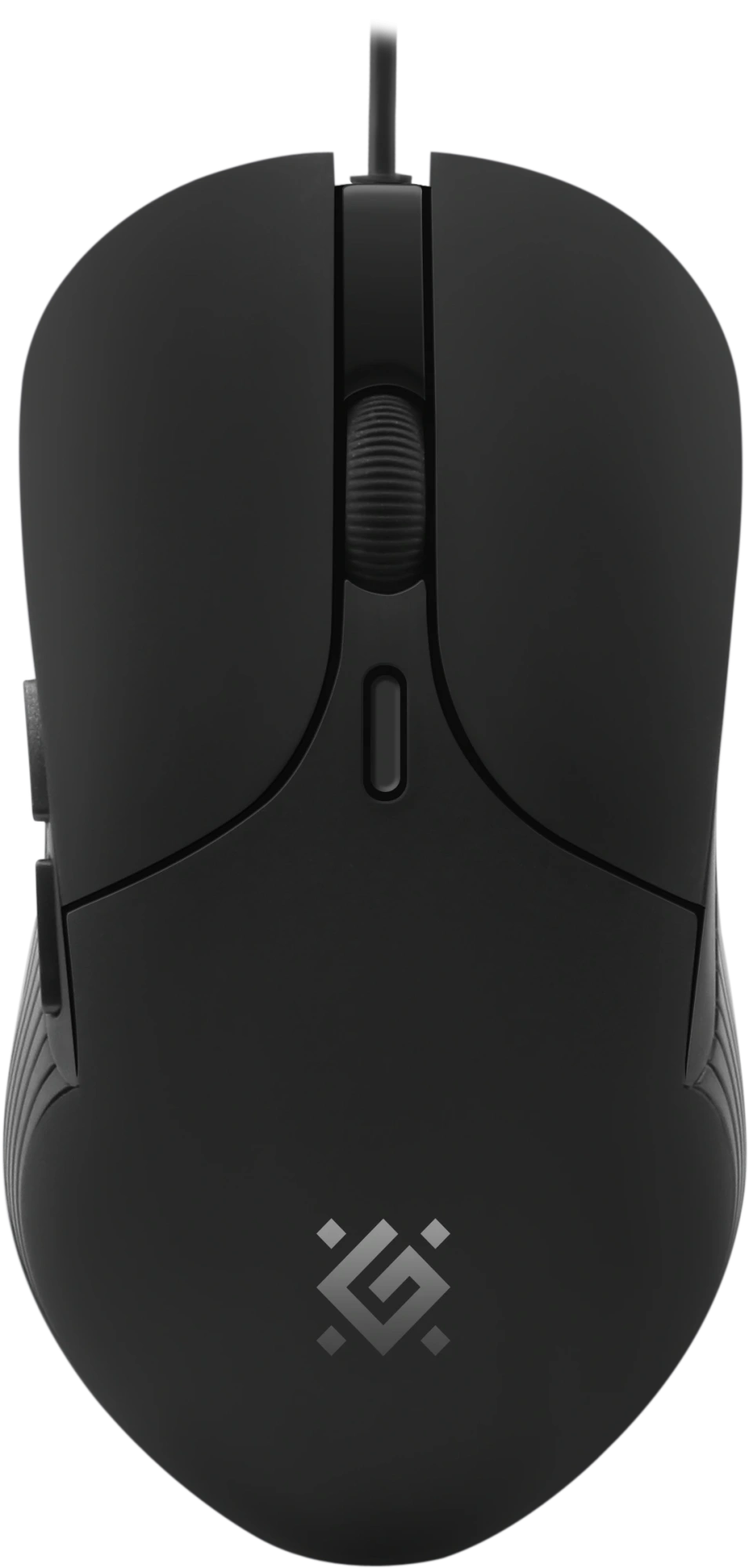 Мышь Defender Oria GM-178 черный (52178)