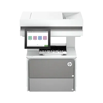 МФУ HP LaserJet EnterpriseFlow X62757zs (675U1A)