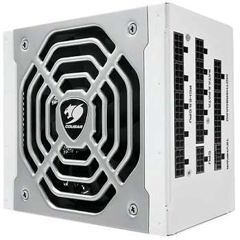 Блок питания ATX 1050W Cougar Polar X2 1050, Platinum (POLAR X2 1050)