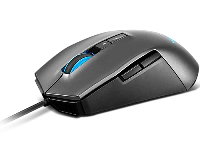 Мышь Lenovo IdeaPad Gaming M100 RGB Mouse (GY50Z71902)