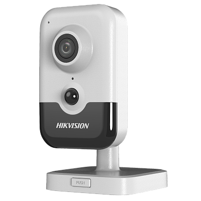 Камера кубическая IP (DS-2CD2423G2-I(2.8mm))