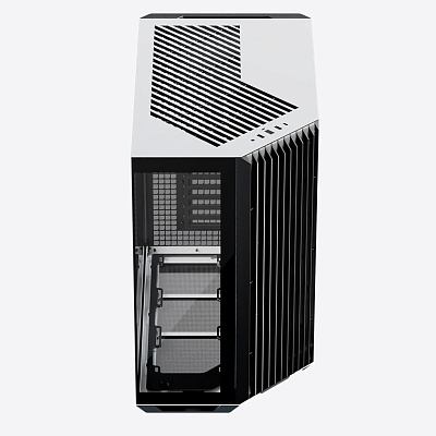 Компьютерный корпус Aerocool APNX V1 BW без Б/П (APCM-VI01003.M1)