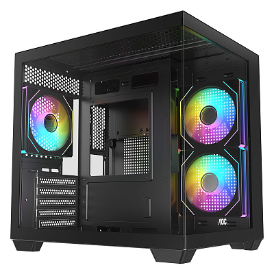 Корпус AOC CG391B 3F, Черный (AOC-CG391-BF3V1R0T2-G)