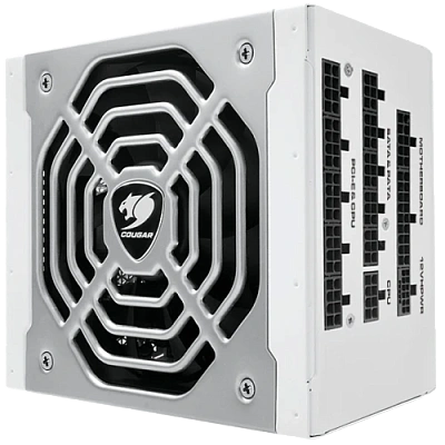 Блок питания ATX 1050W Cougar Polar X2 1050, Platinum (POLAR X2 1050)