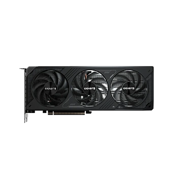 Видеокарта Gigabyte GeForce RTX 5070 WINDFORCE OC SFF 12G (GV-N5070WF3OC-12GD)