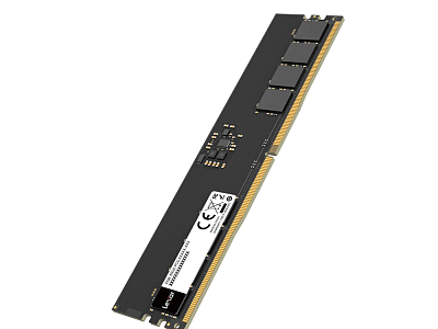 Оперативная память Lexar DDR5 8GB 5600MHz (LD5U08G56C46ST-BGS)