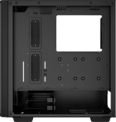 Компьютерный корпус Deepcool CK560 без Б/П (R-CK560-BKAAE4-G-1)