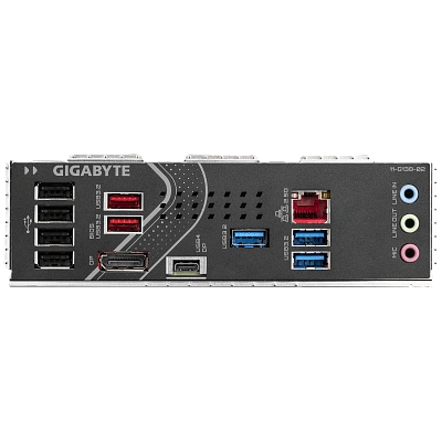 Материнская плата Gigabyte Z890 EAGLE 1.0  (Z890 EAGLE 1.0)