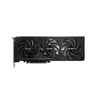 Видеокарта Gigabyte GeForce RTX 5070 WINDFORCE OC SFF 12G (GV-N5070WF3OC-12GD)