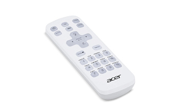 Дистанционное управление Acer JB2 (MC.JQ011.005)