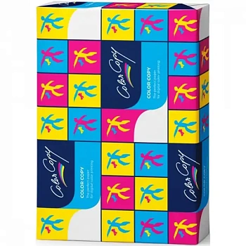 Бумага Mondi A3 220 COLOR COPY (250л) (180112396)