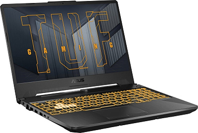 Ноутбук Asus TUF Gaming A15 FA506NCG-HN469W (90NR0JF7-M010K0)