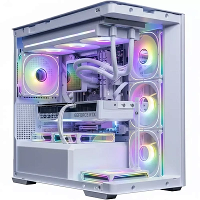 Персональный компьютер  XG Pro-Gaming XGMM029 (XG Pro-Gaming XGMM029)