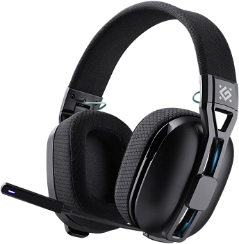 Наушники Defender Horror PRO, Black (62650)