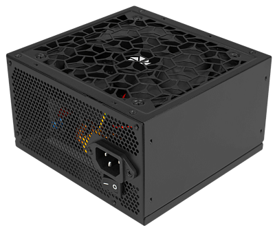 Блок питания Aerocool AERO WHITE 650W (ACPW-AR65AEC.12)
