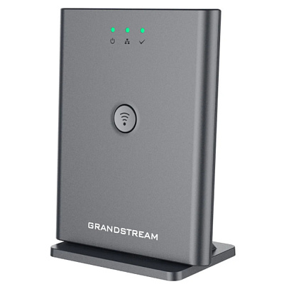 IP Телефон Grandstream DP752 (DP752)